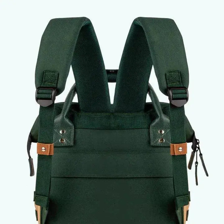 Sac à dos Cabaia Mini Zagreb Edition Limitée ColorBlock - Sac à dos Cabaia Mini Zagreb Edition Limitée ColorBlock - Default Title Melisac -Reims