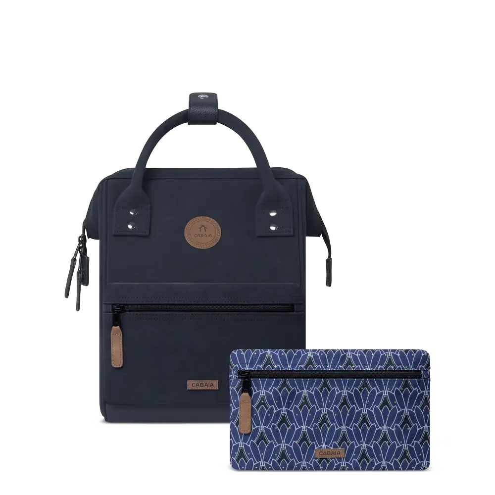 Sac à dos Cabaia Mini Zurich Cabaia