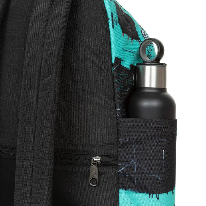 Sac à dos Eastpak Day Pak'r Basquiat Equals Pi Eastpak