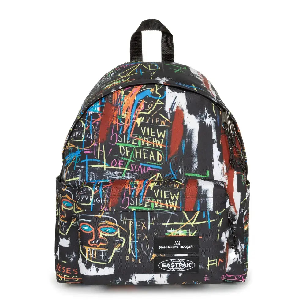 Sac à dos Eastpak Day Pak'r Basquiat Kings Of Egypt 2 Eastpak
