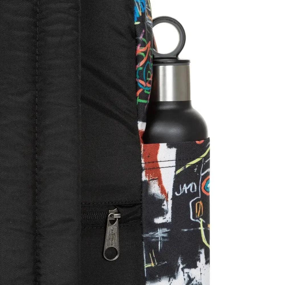 Sac à dos Eastpak Day Pak'r Basquiat Kings Of Egypt 2 Eastpak