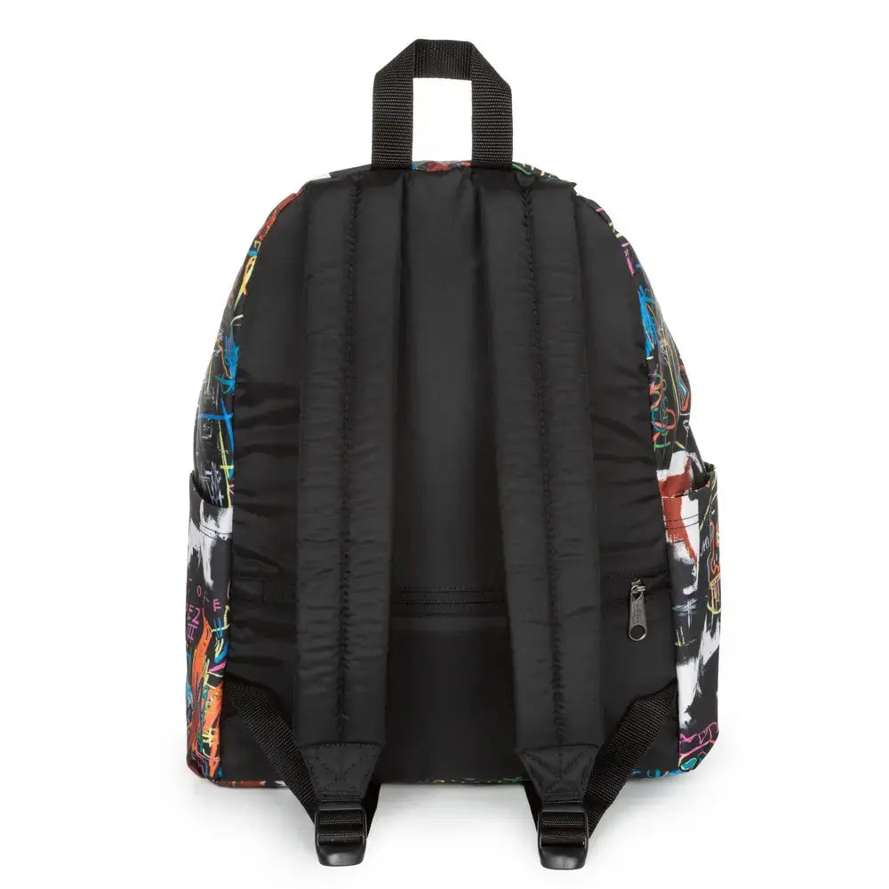 Sac à dos Eastpak Day Pak'r Basquiat Kings Of Egypt 2 Eastpak