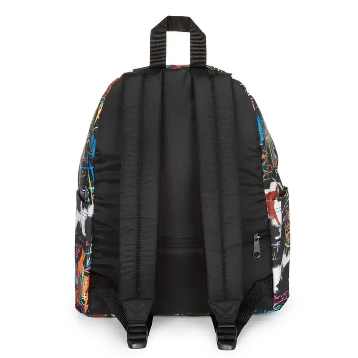 Sac à dos Eastpak Day Pak'r Basquiat Kings Of Egypt 2 Eastpak
