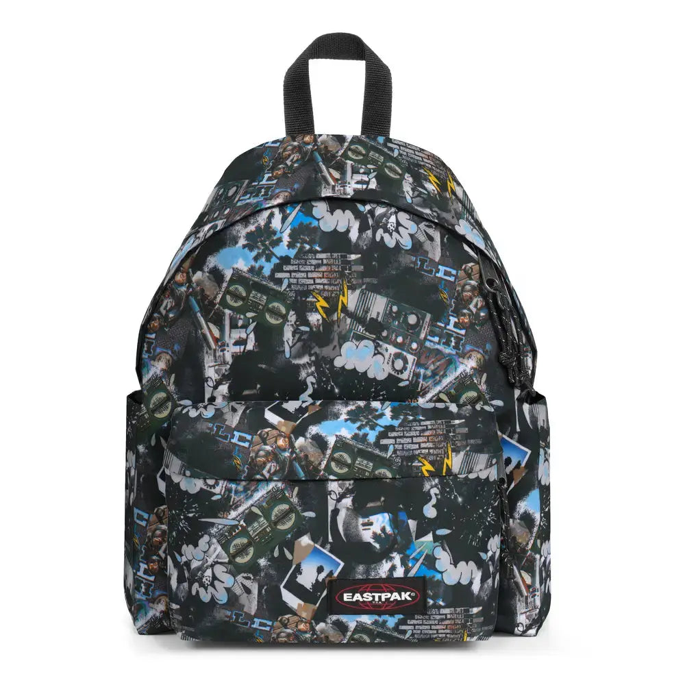 Sac à dos Eastpak Day Pak'r Cut-Out Dark Eastpak