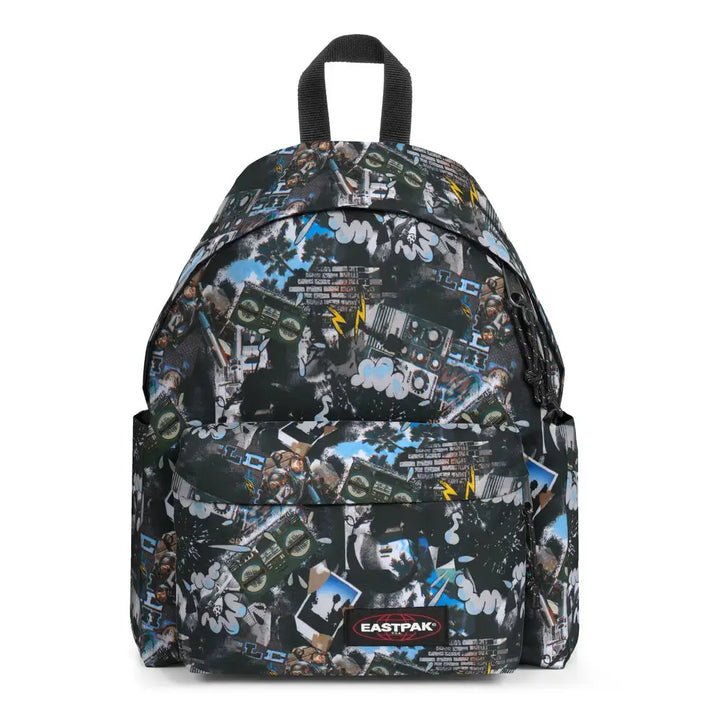 Sac à dos Eastpak Day Pak'r Cut-Out Dark Eastpak
