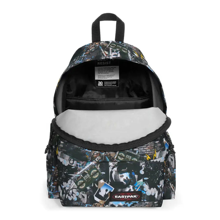 Sac à dos Eastpak Day Pak'r Cut-Out Dark Eastpak