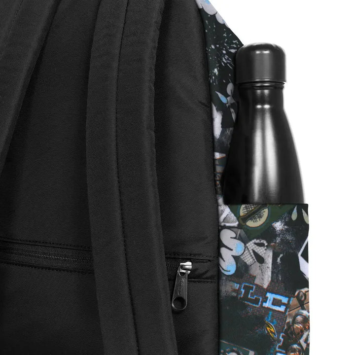 Sac à dos Eastpak Day Pak'r Cut-Out Dark Eastpak