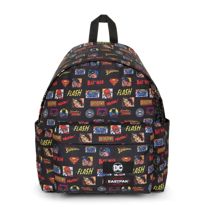 Sac à dos Eastpak Day Pak'r DC Icons Eastpak