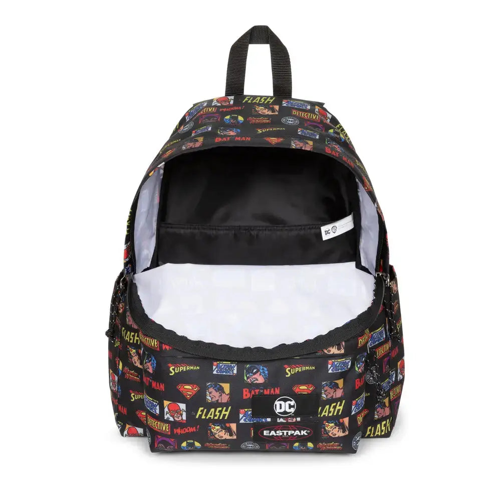 Sac à dos Eastpak Day Pak'r DC Icons Eastpak