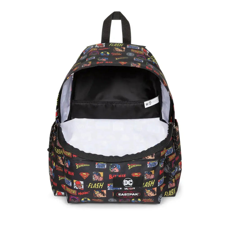 Sac à dos Eastpak Day Pak'r DC Icons Eastpak