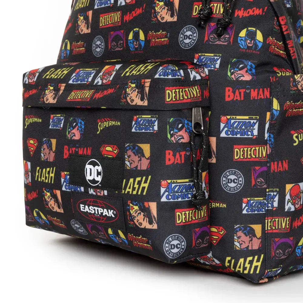Sac à dos Eastpak Day Pak'r DC Icons Eastpak