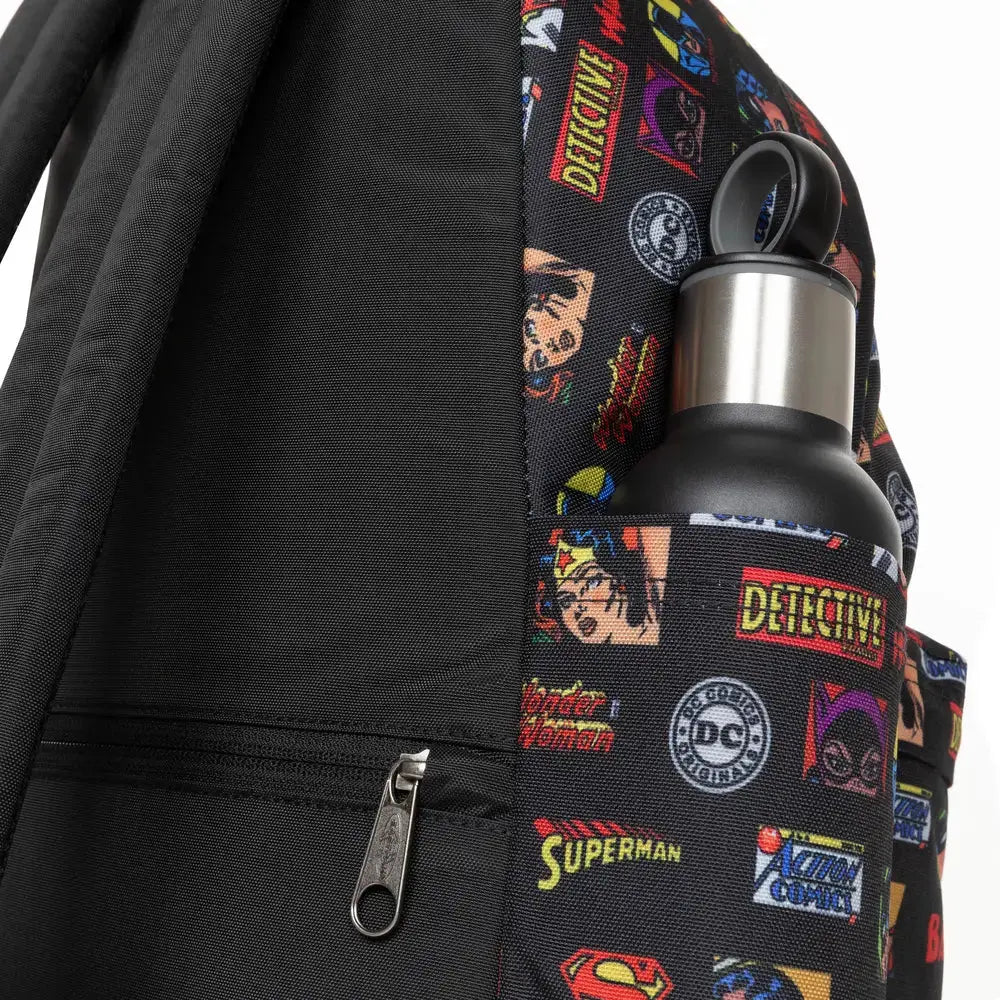 Sac à dos Eastpak Day Pak'r DC Icons Eastpak