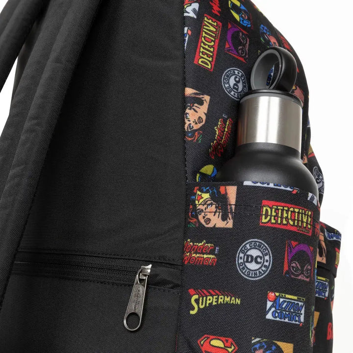 Sac à dos Eastpak Day Pak'r DC Icons Eastpak