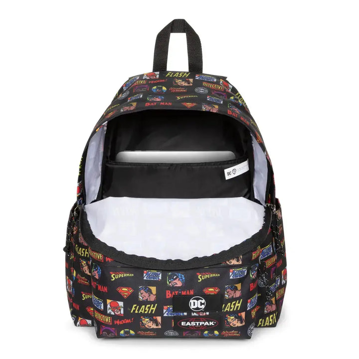 Sac à dos Eastpak Day Pak'r DC Icons Eastpak