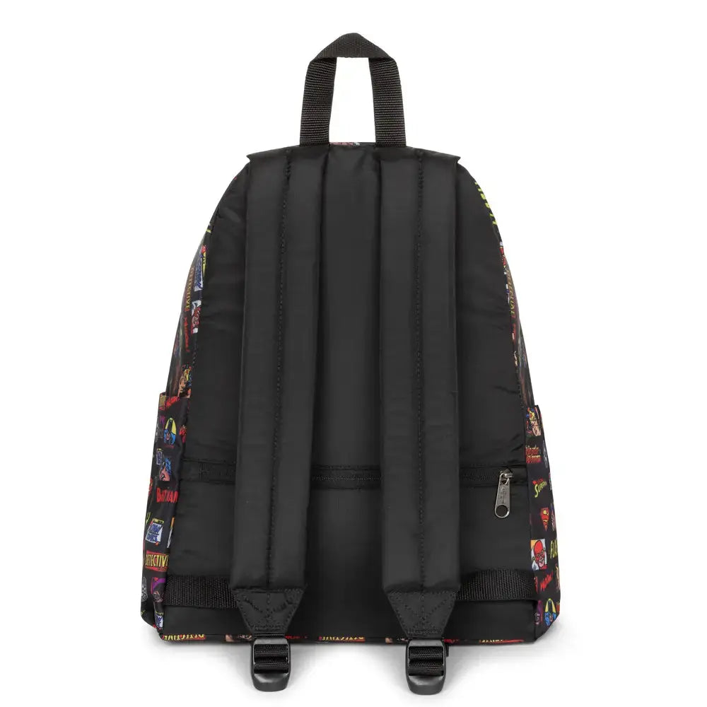 Sac à dos Eastpak Day Pak'r DC Icons Eastpak