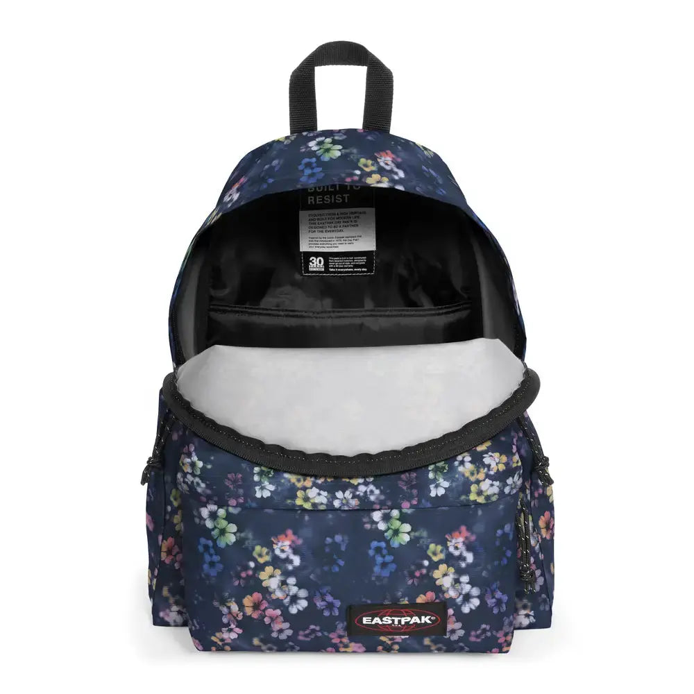 Sac à dos Eastpak Day Pak'r Flora Fade Navy Eastpak