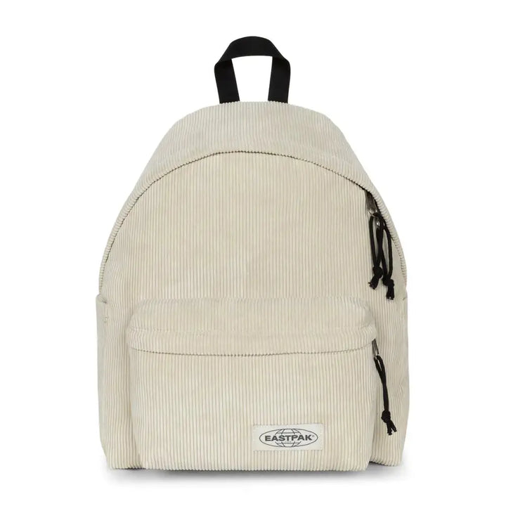 Sac à dos Eastpak Day Pak'r Ribs Beige Eastpak