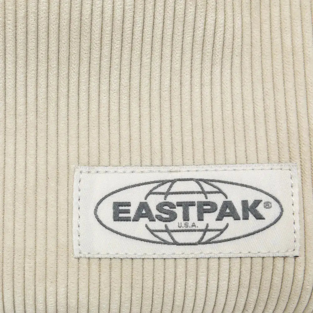 Sac à dos Eastpak Day Pak'r Ribs Beige Eastpak