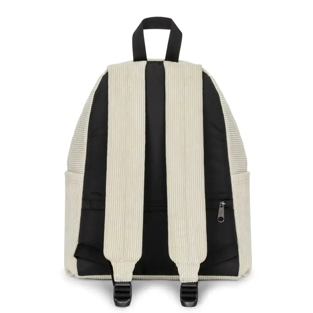 Sac à dos Eastpak Day Pak'r Ribs Beige Eastpak