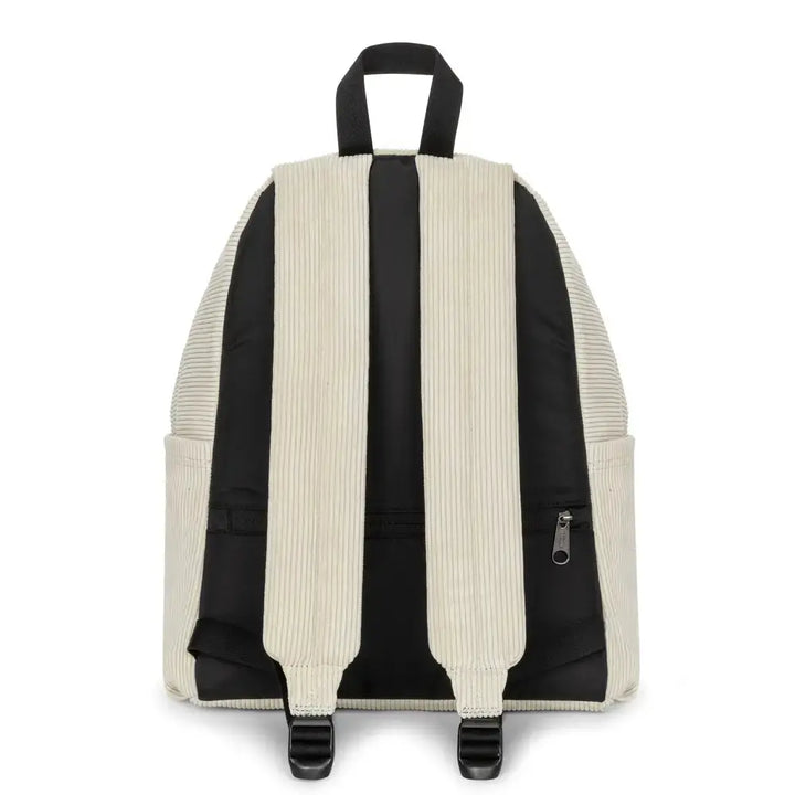 Sac à dos Eastpak Day Pak'r Ribs Beige Eastpak