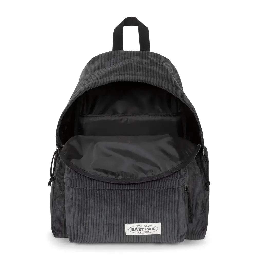 Sac à dos Eastpak Day Pak'r Ribs Black Eastpak