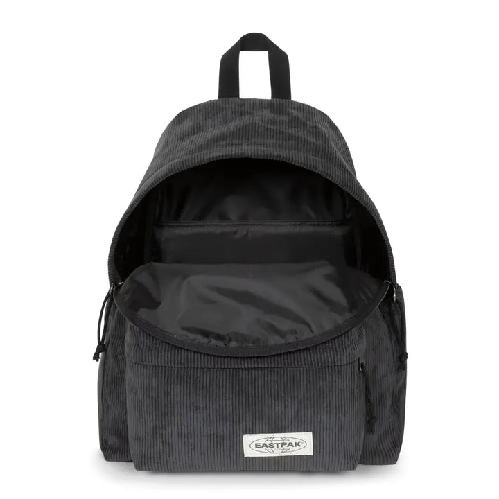 Sac à dos Eastpak Day Pak'r Ribs Black Eastpak