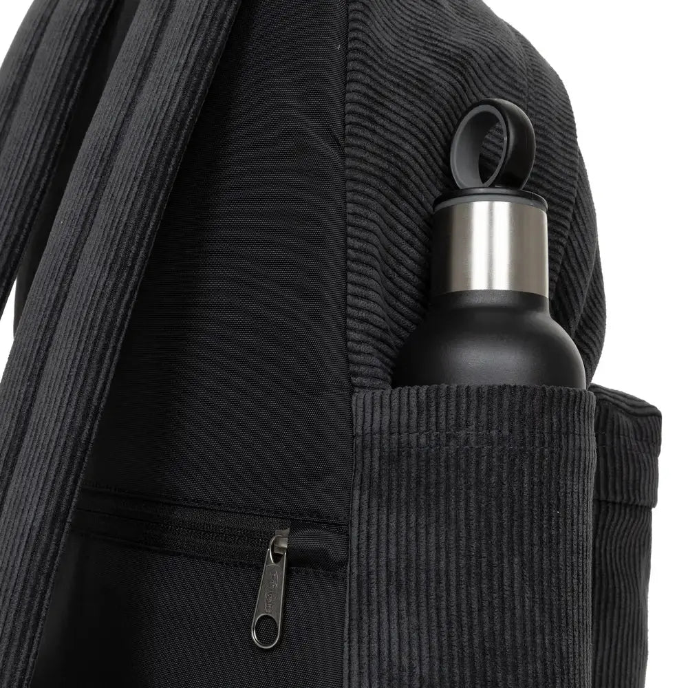 Sac à dos Eastpak Day Pak'r Ribs Black Eastpak