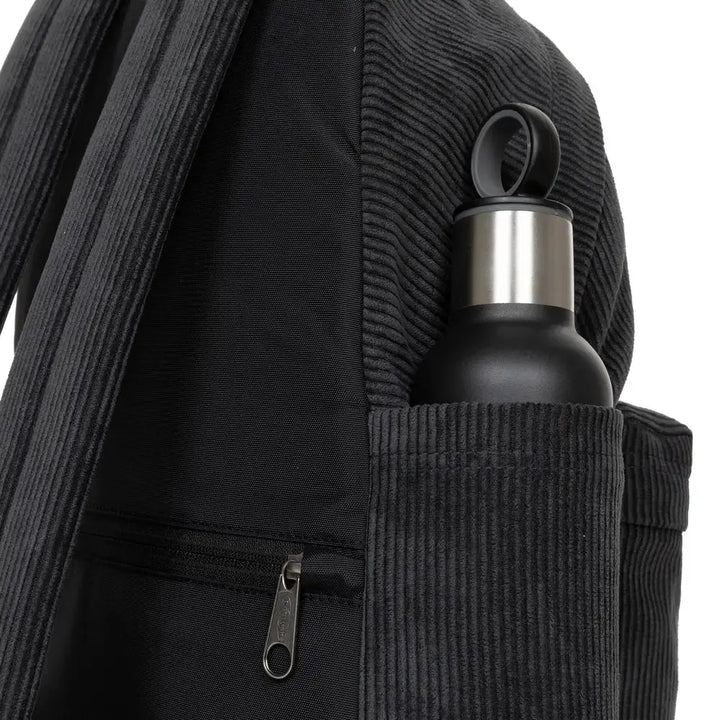 Sac à dos Eastpak Day Pak'r Ribs Black Eastpak