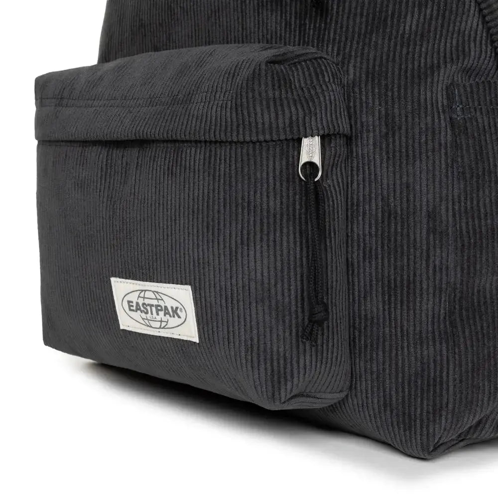 Sac à dos Eastpak Day Pak'r Ribs Black Eastpak