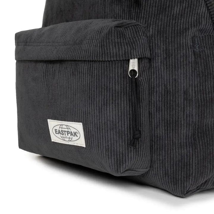 Sac à dos Eastpak Day Pak'r Ribs Black Eastpak