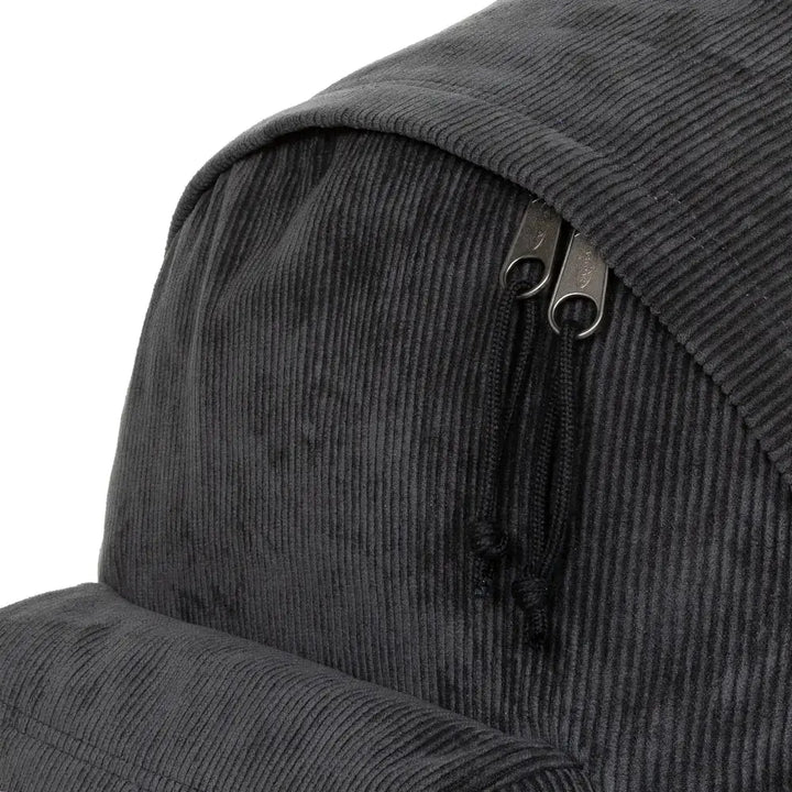 Sac à dos Eastpak Day Pak'r Ribs Black Eastpak