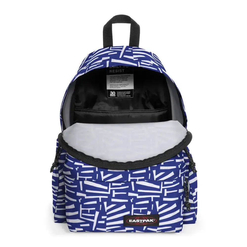 Sac à dos Eastpak Day Pak'r Shape Blue Eastpak