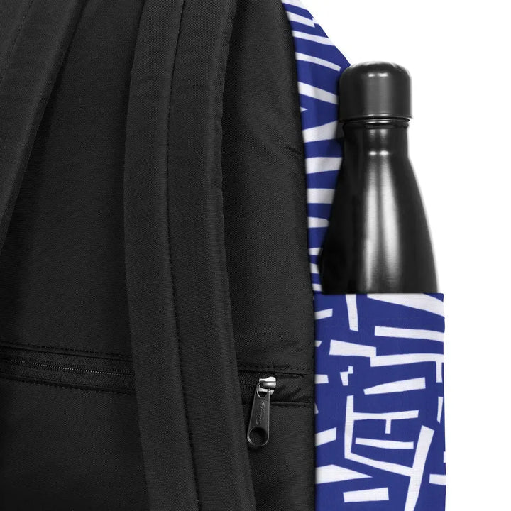 Sac à dos Eastpak Day Pak'r Shape Blue Eastpak