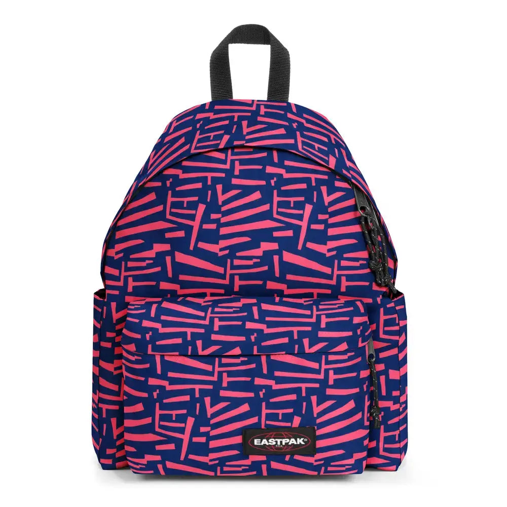 Sac à dos Eastpak Day Pak'r Shape Pink Eastpak