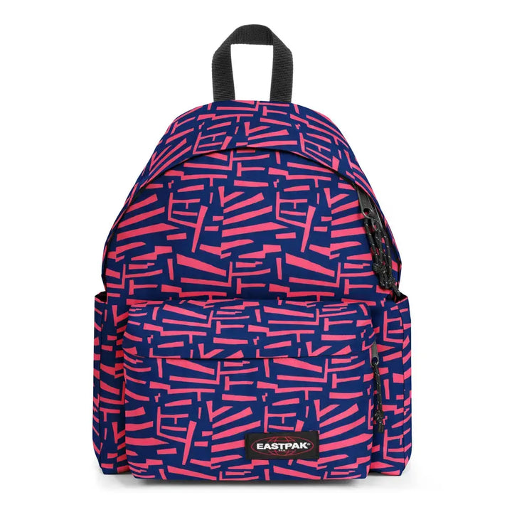 Sac à dos Eastpak Day Pak'r Shape Pink Eastpak