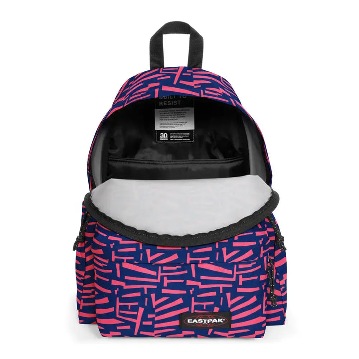 Sac à dos Eastpak Day Pak'r Shape Pink Eastpak