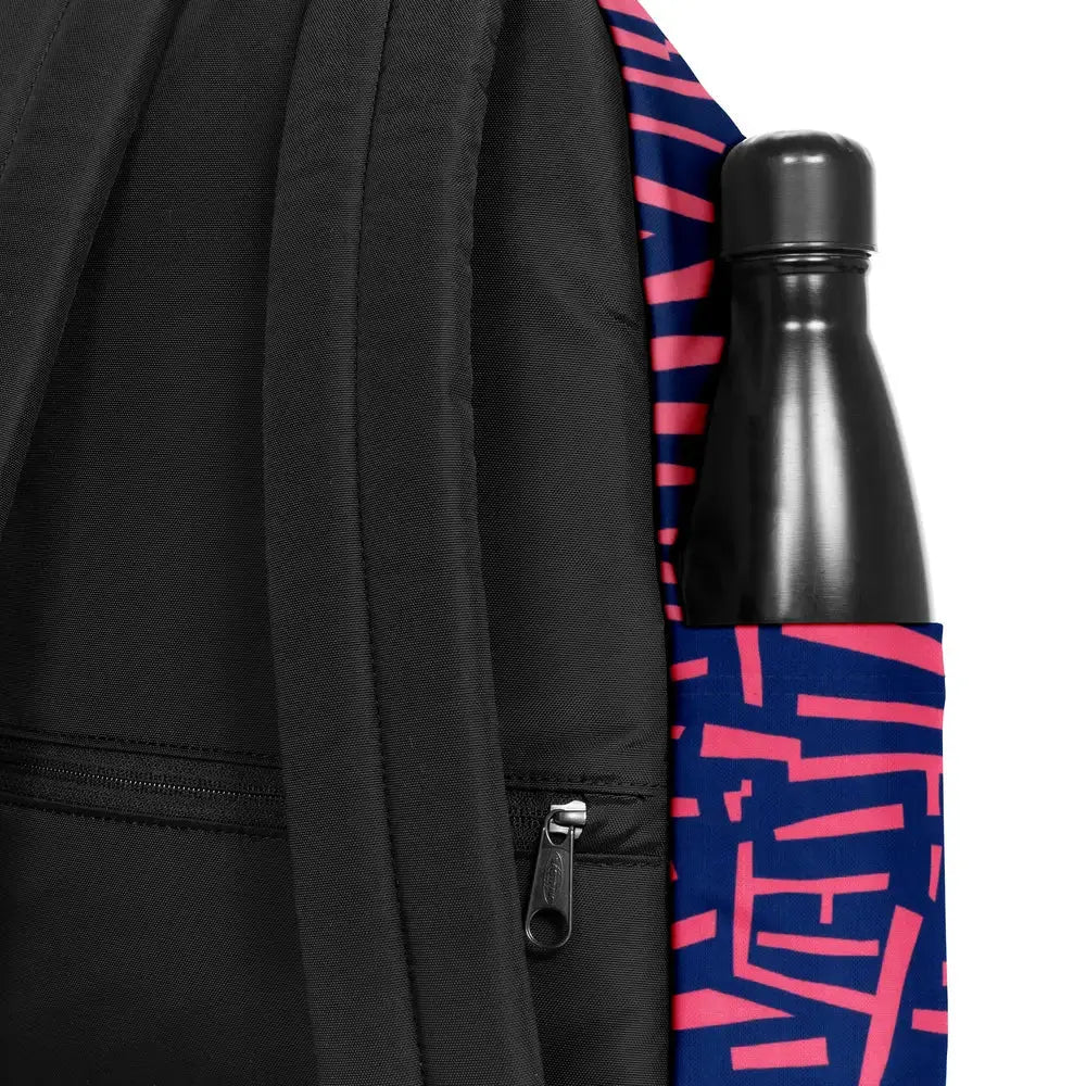 Sac à dos Eastpak Day Pak'r Shape Pink Eastpak