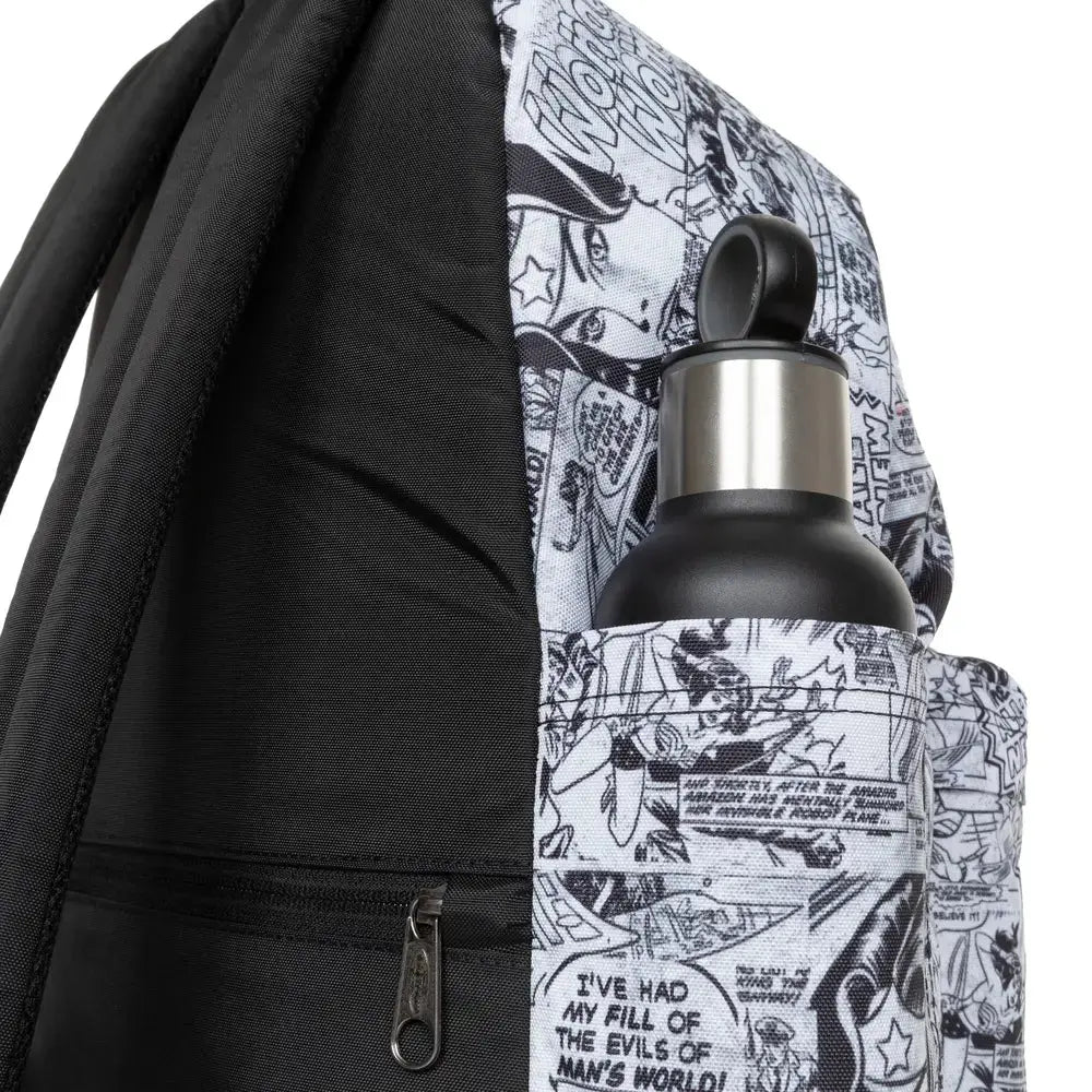 Sac à dos Eastpak Day Pak'r Wonder Woman Eastpak