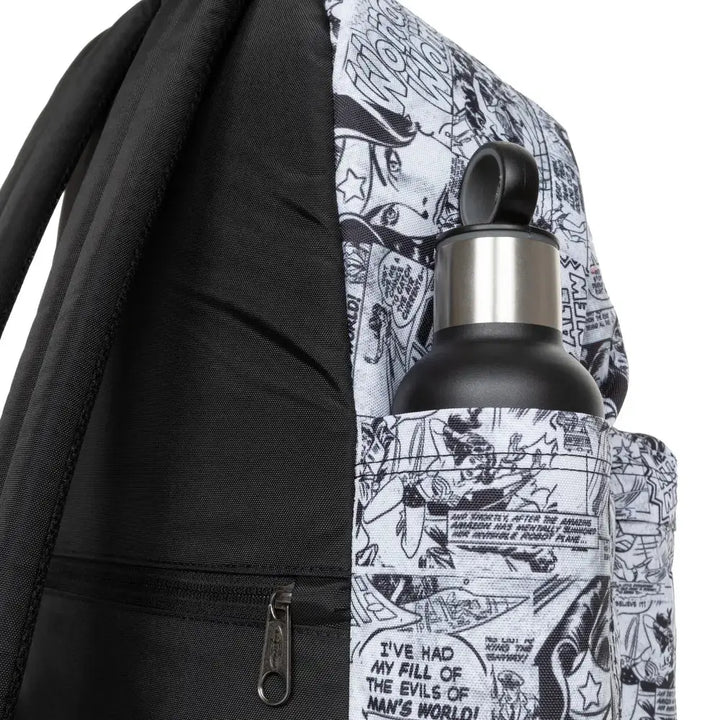 Sac à dos Eastpak Day Pak'r Wonder Woman Eastpak