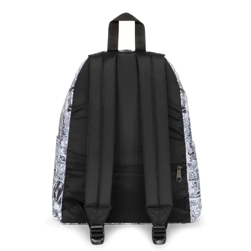 Sac à dos Eastpak Day Pak'r Wonder Woman Eastpak