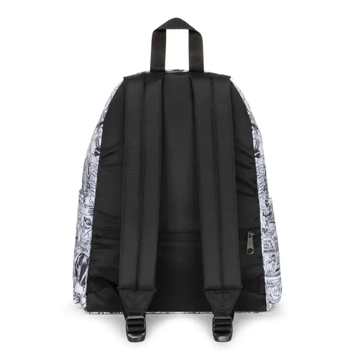 Sac à dos Eastpak Day Pak'r Wonder Woman Eastpak