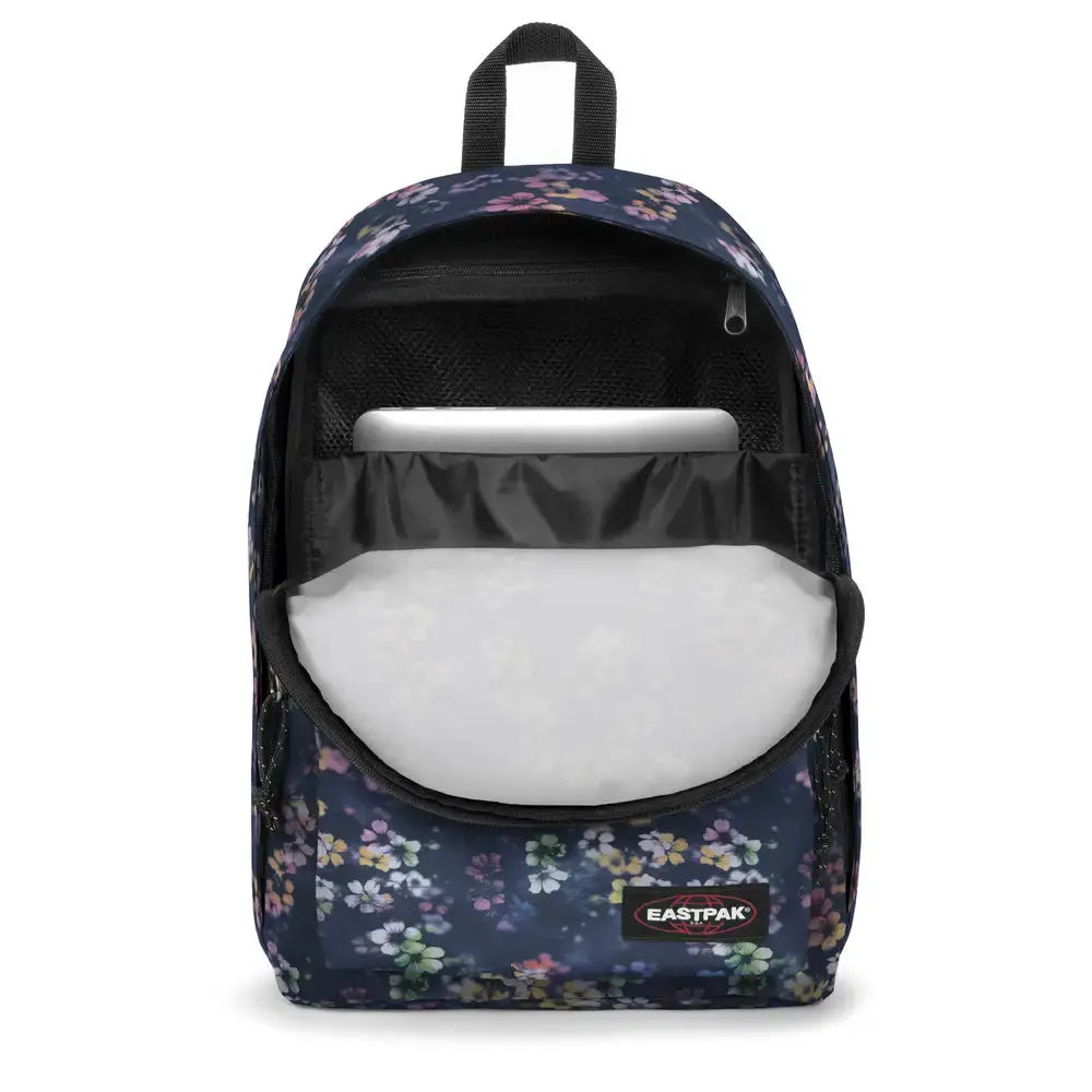Sac à dos Eastpak Out Of Office Flora Fade Navy Eastpak