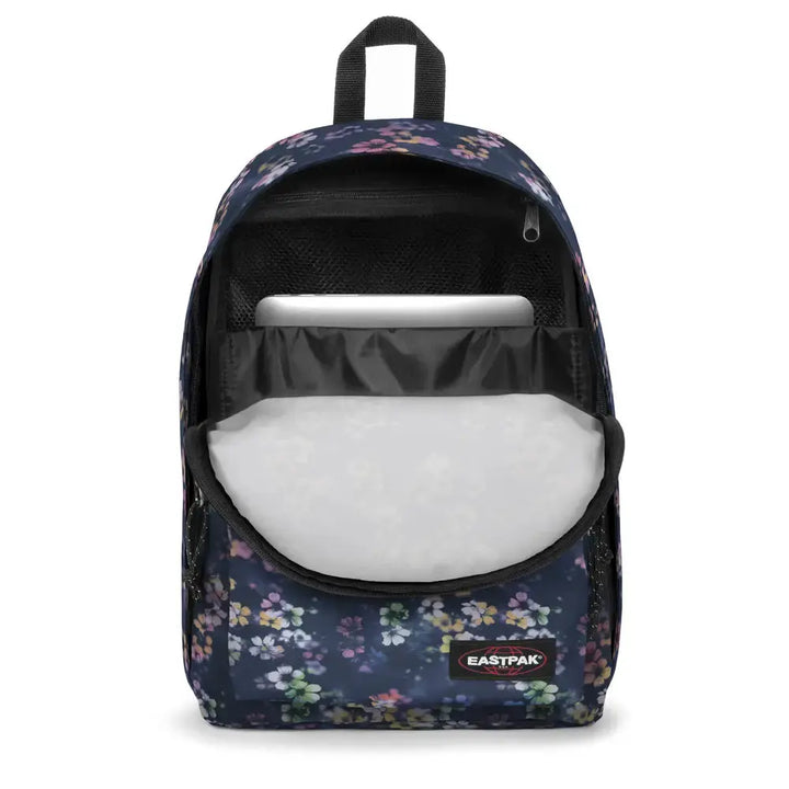 Sac à dos Eastpak Out Of Office Flora Fade Navy Eastpak