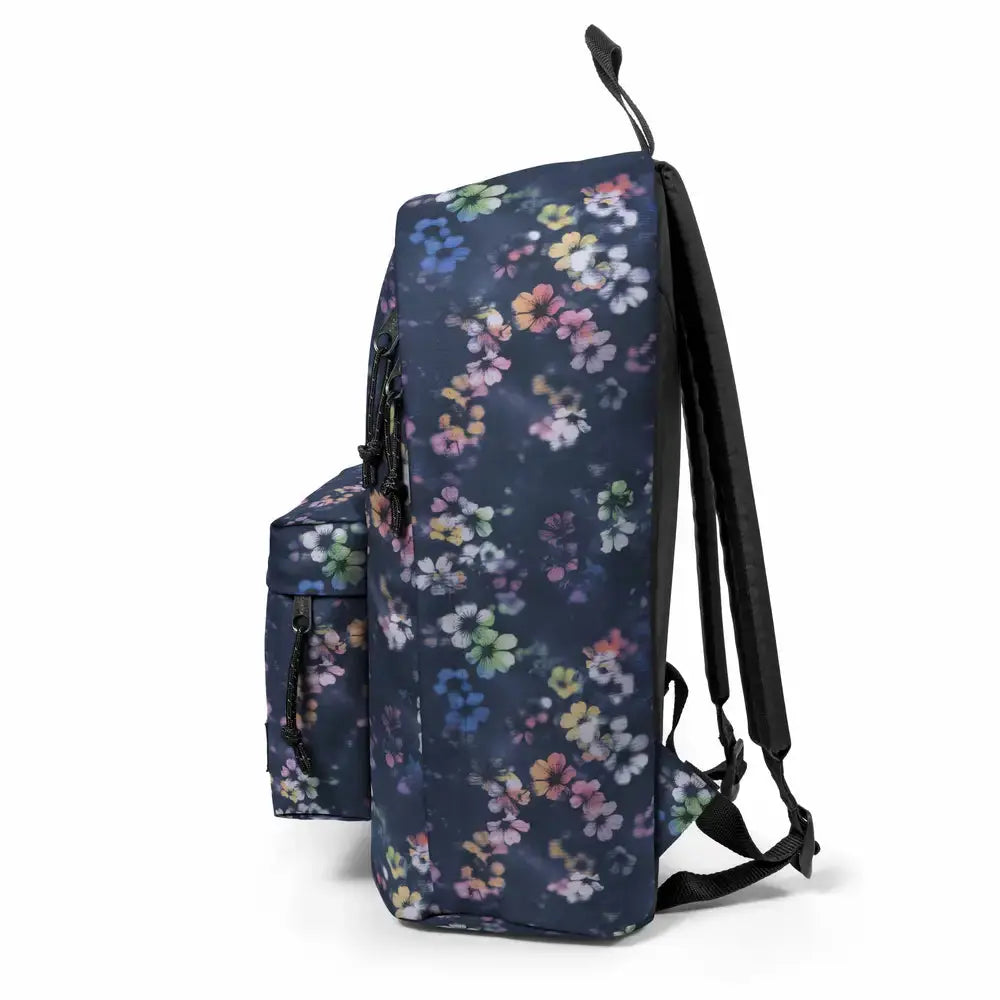 Sac à dos Eastpak Out Of Office Flora Fade Navy Eastpak