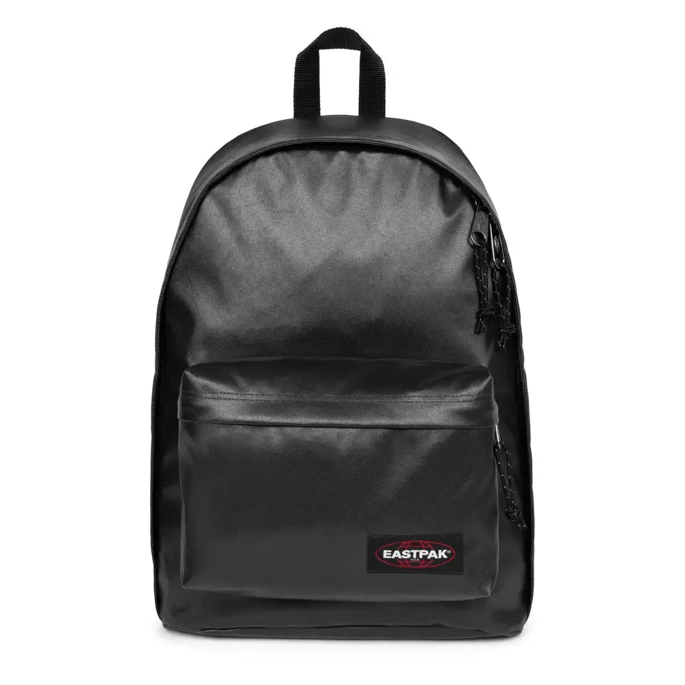 Sac à dos Eastpak Out Of Office Glossy Black Eastpak
