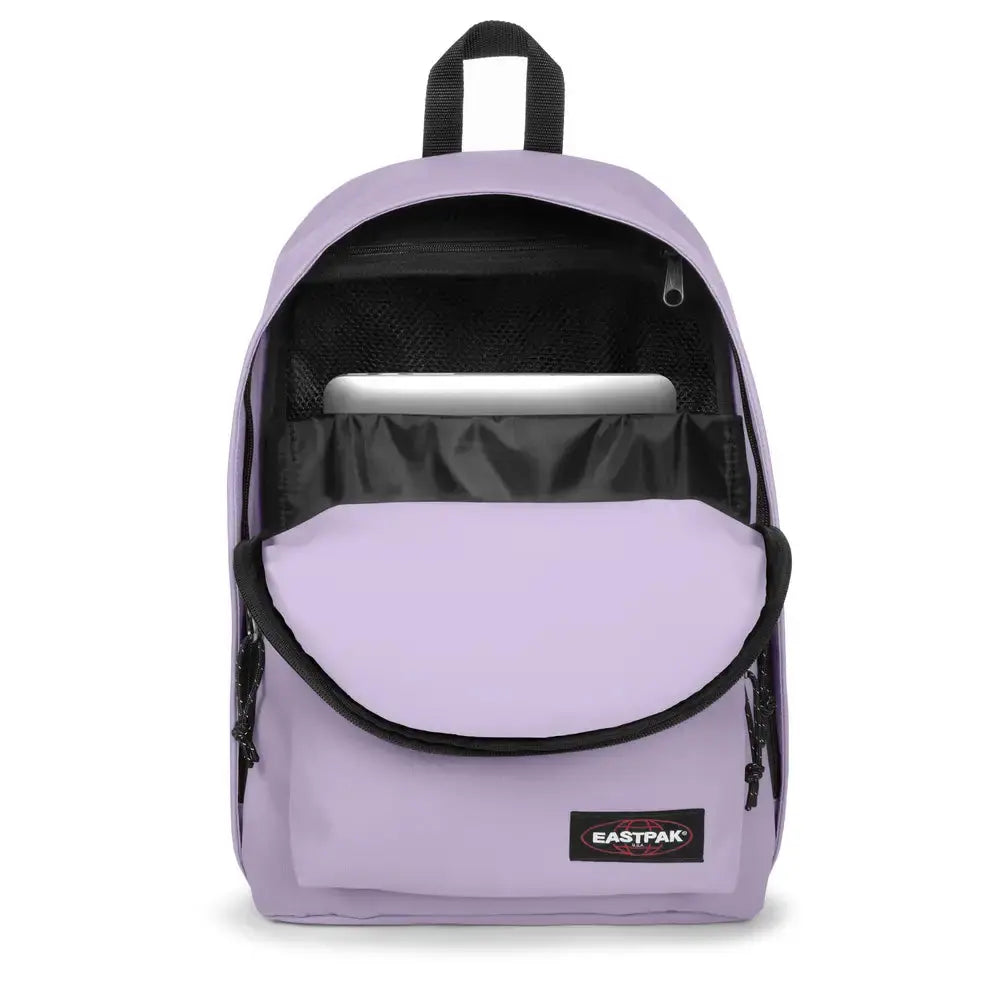 Sac à dos Eastpak Out Of Office Orchid Lilac Eastpak