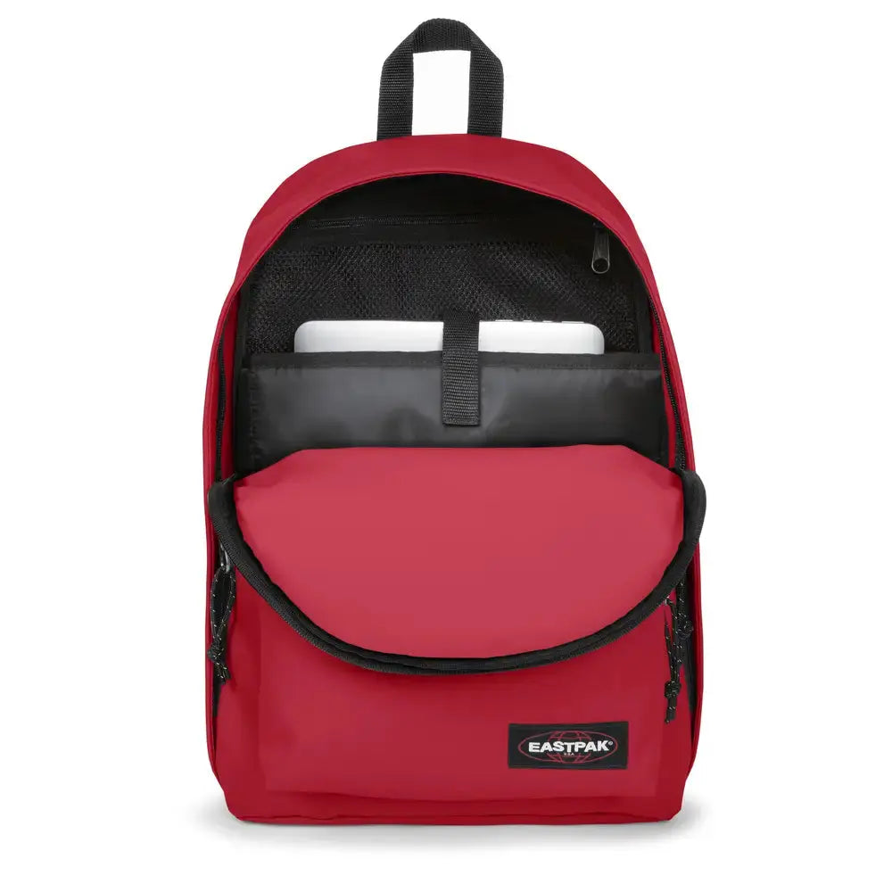 Sac à dos Eastpak Out Of Office Scarlet Red Eastpak