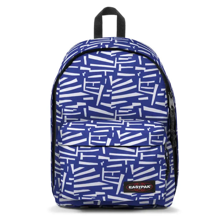 Sac à dos Eastpak Out Of Office Shape Blue Eastpak