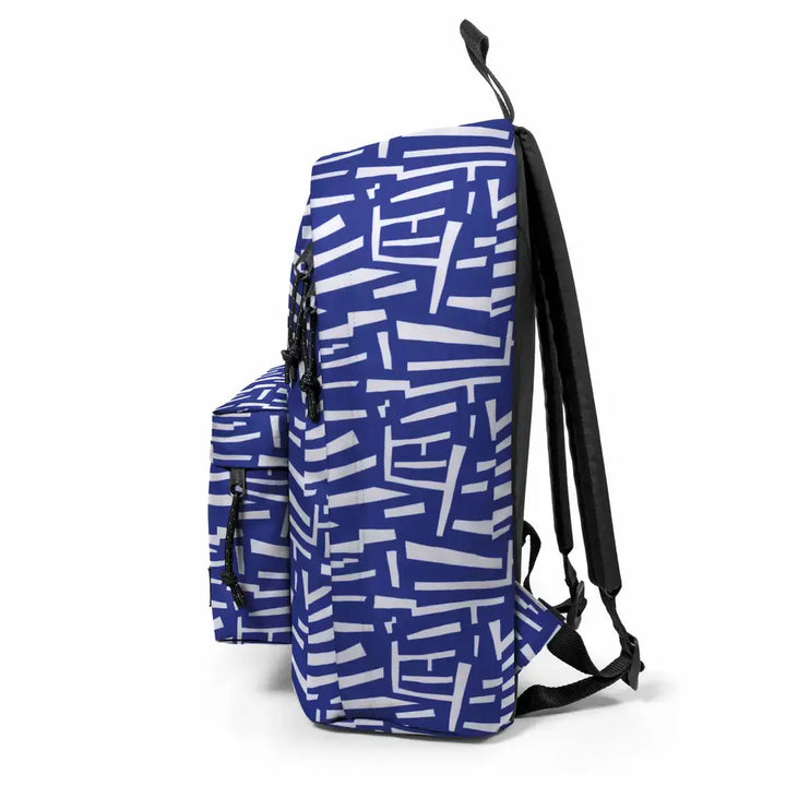 Sac à dos Eastpak Out Of Office Shape Blue Eastpak