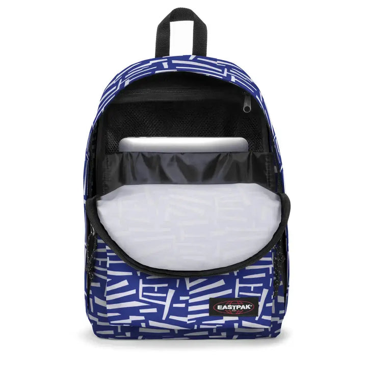 Sac à dos Eastpak Out Of Office Shape Blue Eastpak